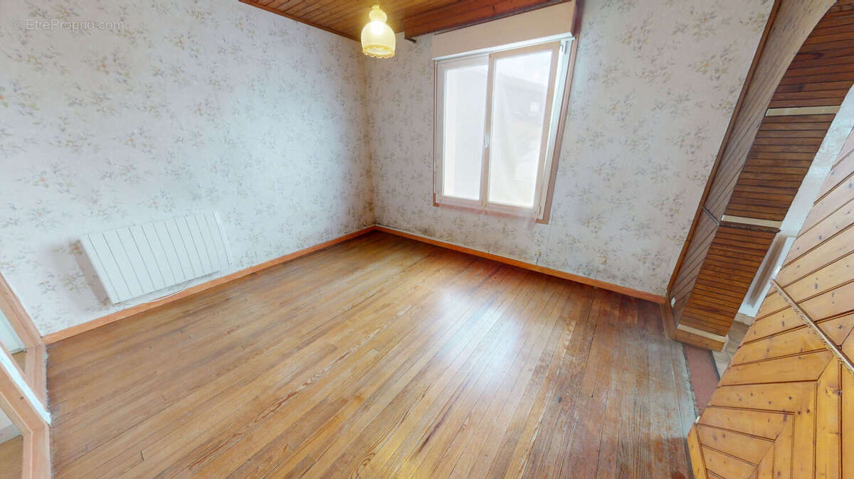 Maison à FONTENAY-LE-MARMION