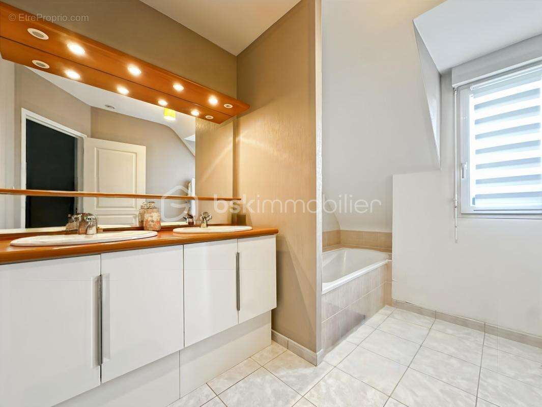 Maison à CESSON-SEVIGNE