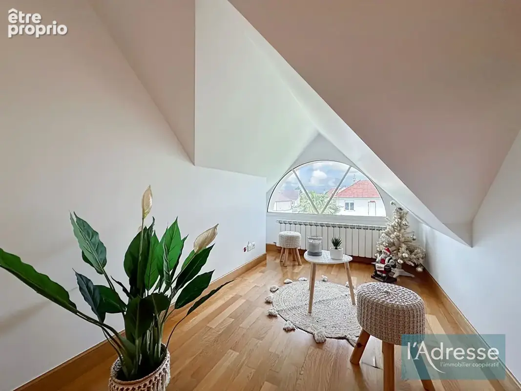Maison à Ballancourt Sur Essonne 9 pièces 270 m2 - photo 11