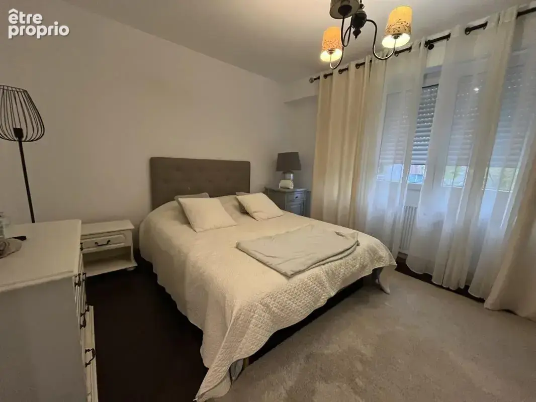 Grand appartement 5/6 pièces de 125 m² - Strasbourg Esplanade - photo 8