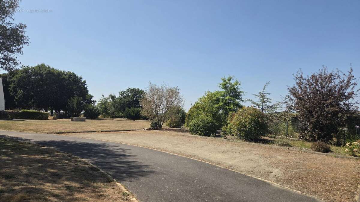 Terrain à GUERANDE