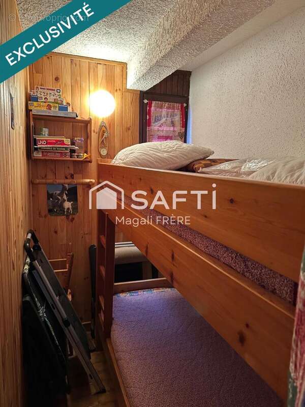 Photo 7 - Appartement à ANCELLE