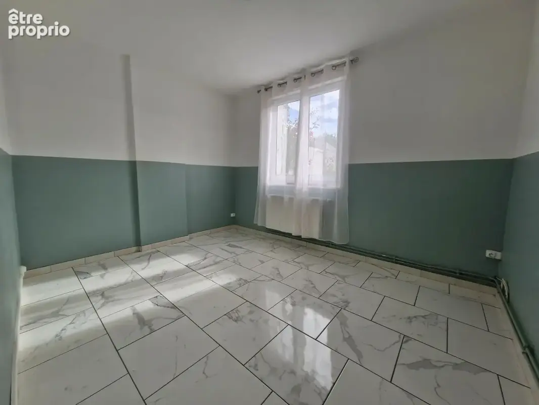 Maison 4 pièces 75 m² à vendre à Mericourt (62680) - photo 3