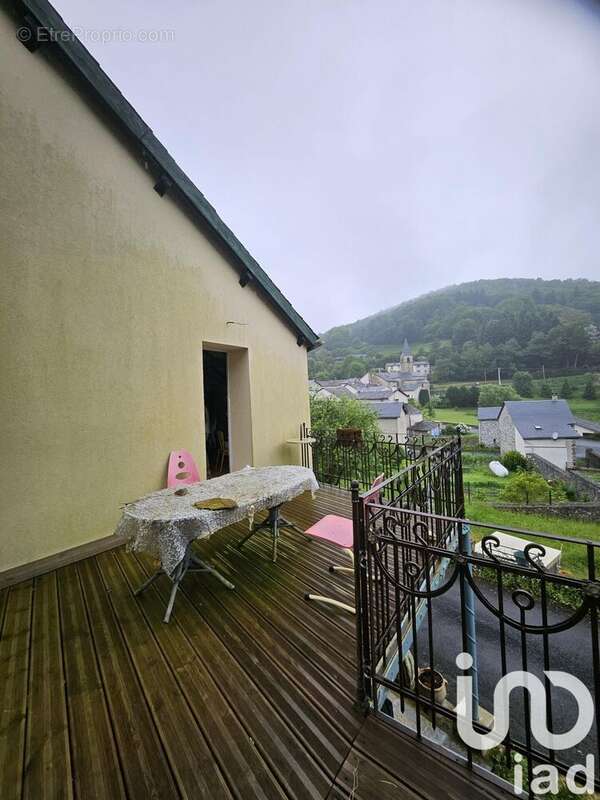 Photo 7 - Maison à ESPERAUSSES