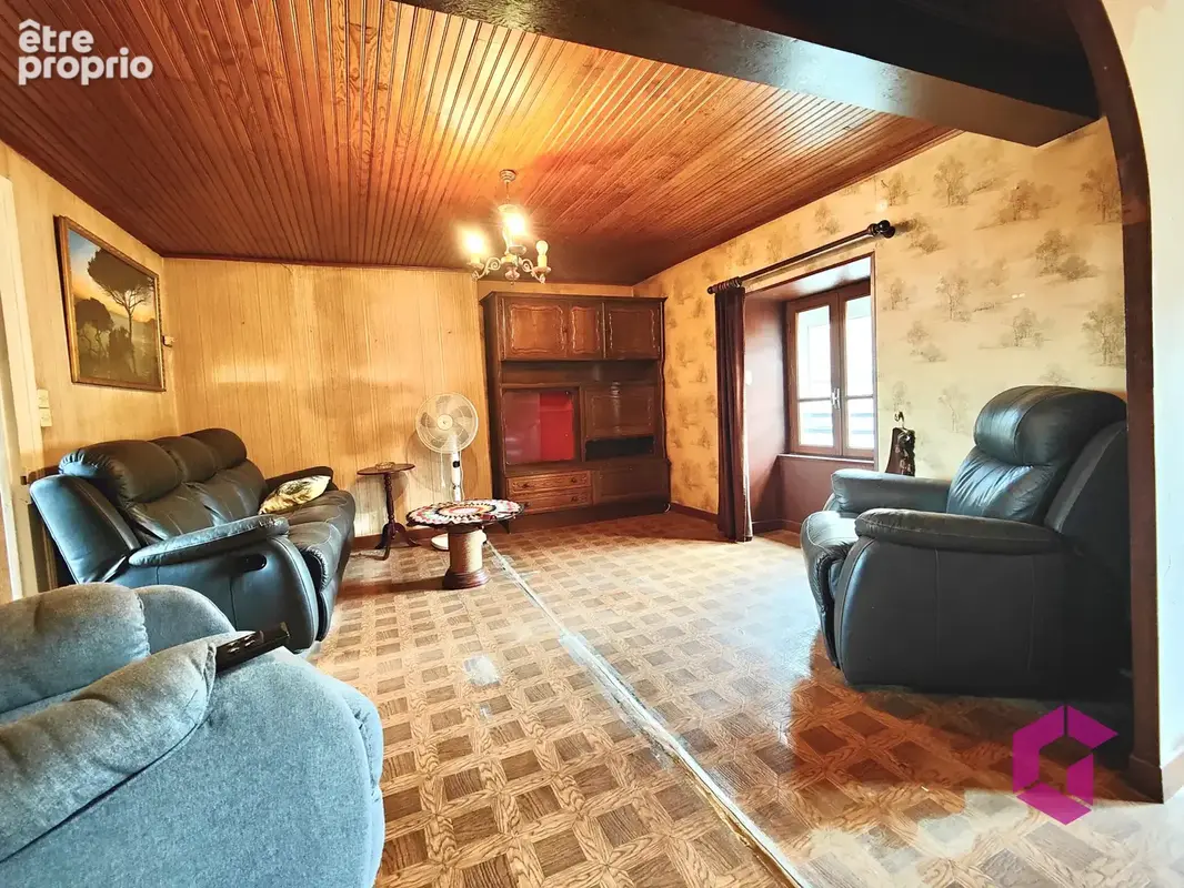 Appartement type T3 - photo 2