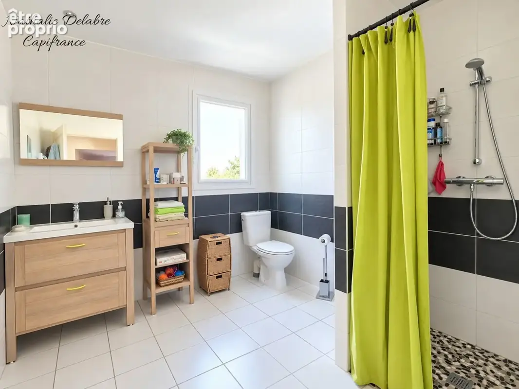 Maison à vendre 6 pièces CHAURAY (79) - photo 11
