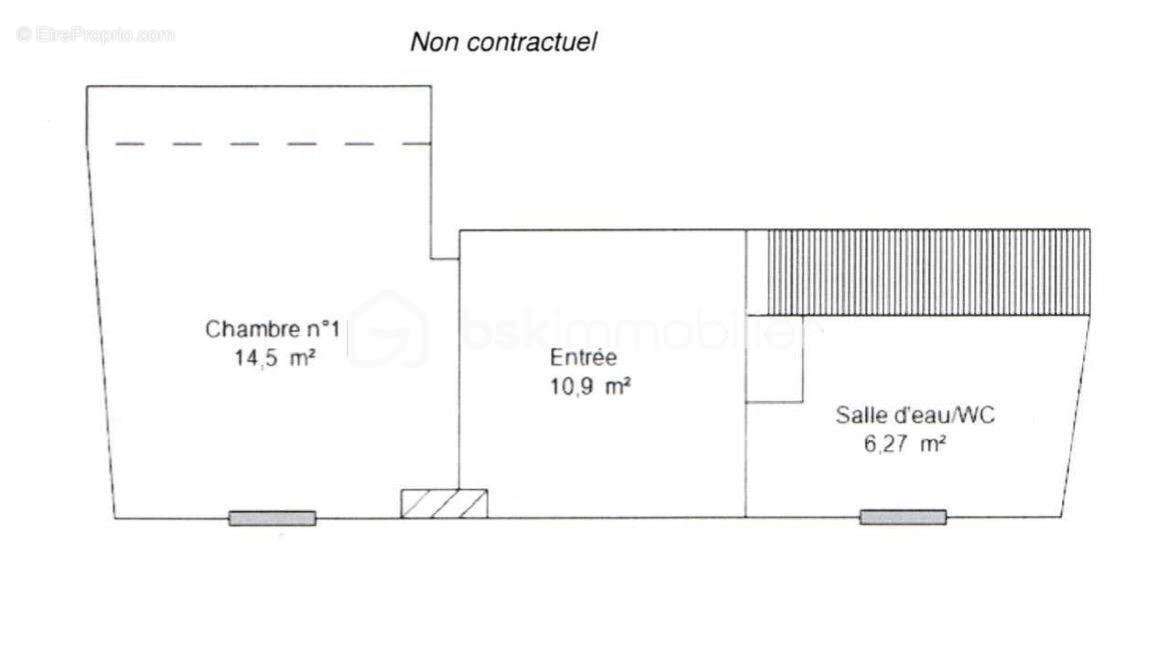 Maison à VENCE