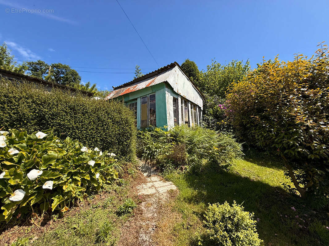 Maison à TAULE