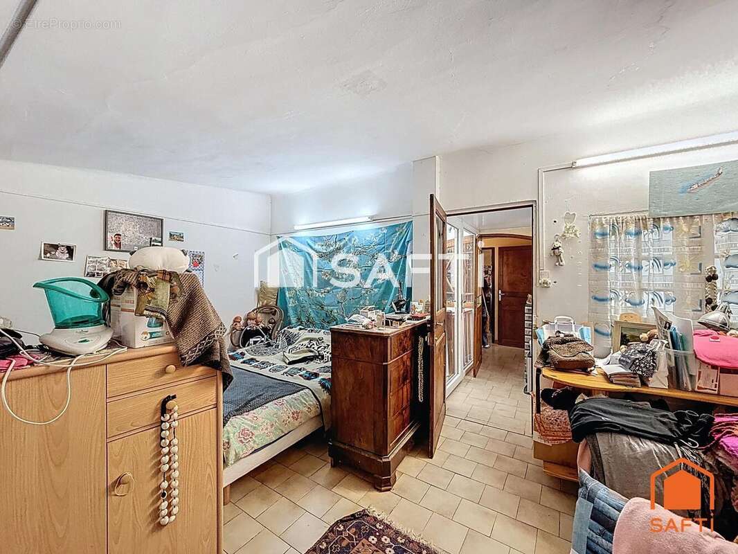 Photo 6 - Appartement à AUPS
