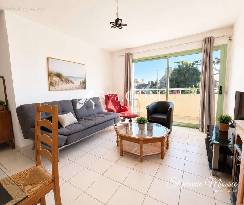 Appartement à PORDIC