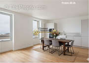 Appartement à SANTEC