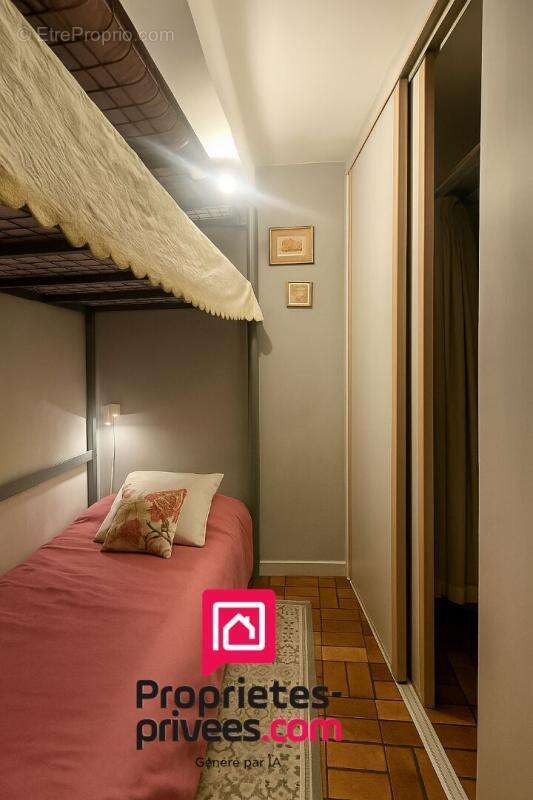 Appartement Levens 2/3 pièce(s) - photo 6