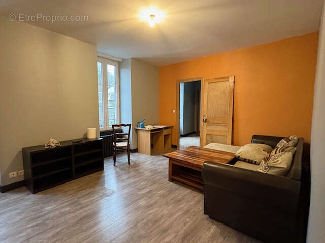 Appartement à VIRE