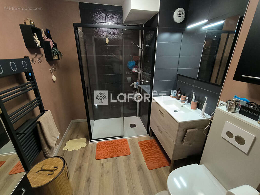 Appartement Meulan En Yvelines 4 pièces 72 m² - photo 6