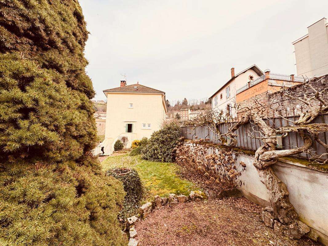 Maison à THIZY