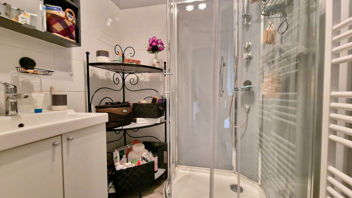 Appartement à ROISSY-EN-FRANCE