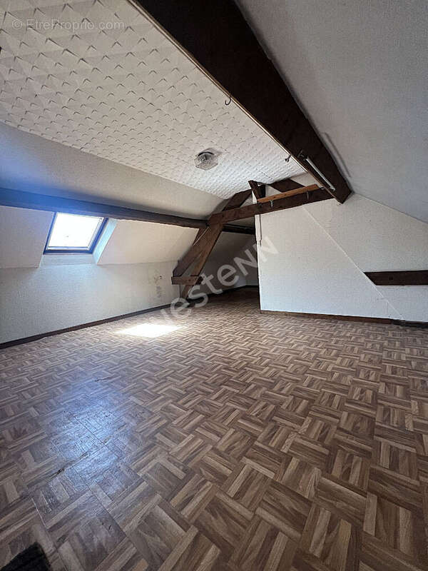 Maison à URCEL