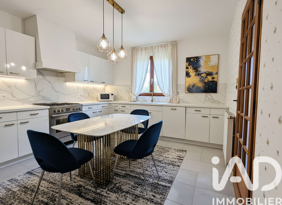 Photo 5 - Maison à SOUDAN