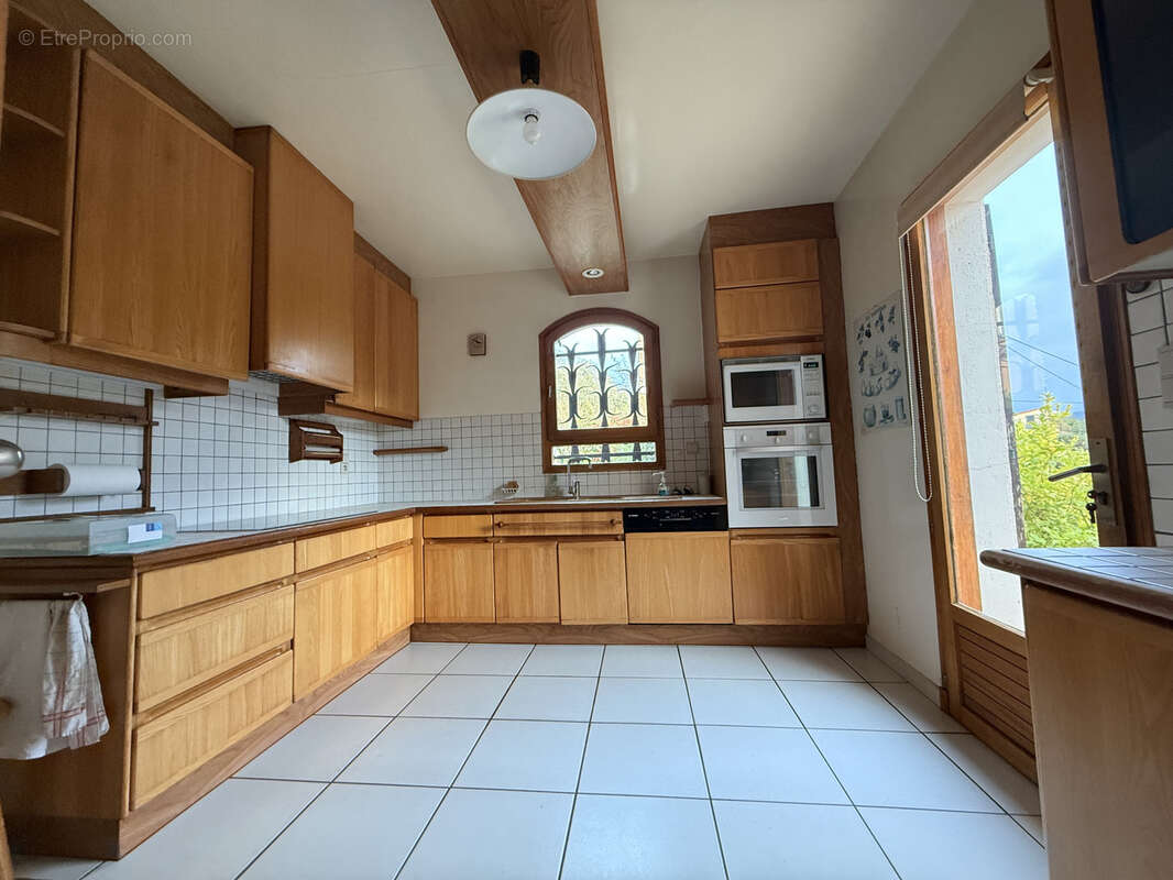 Maison à AMELIE-LES-BAINS-PALALDA