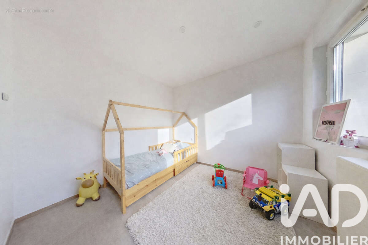 Photo 4 - Appartement à CHAMBERY