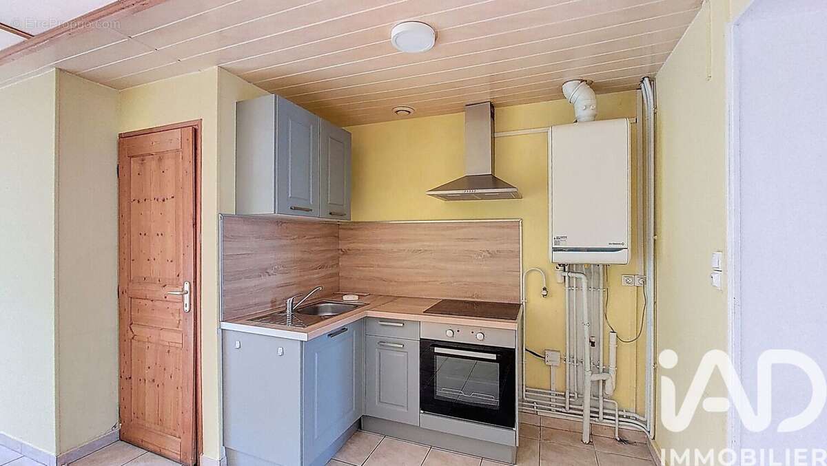 Photo 5 - Maison à MARLY