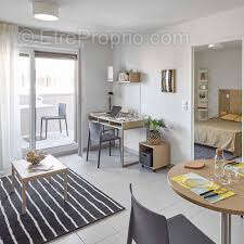 Appartement à MARSEILLE-5E