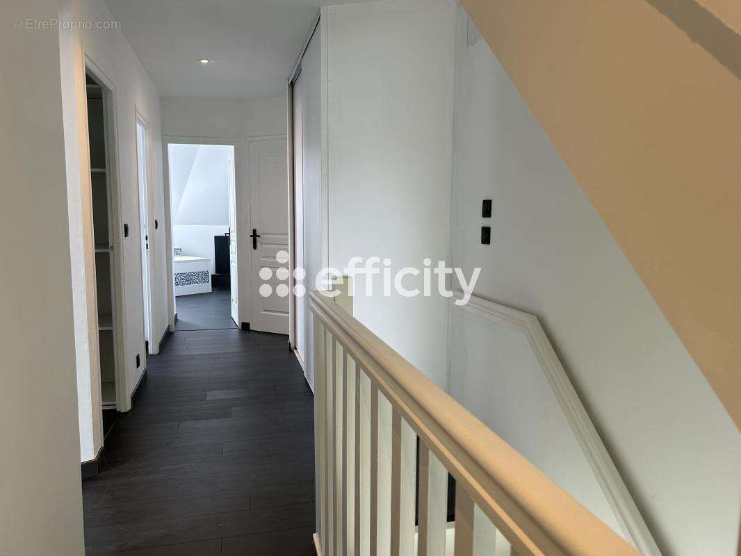 Maison en bois - photo 10