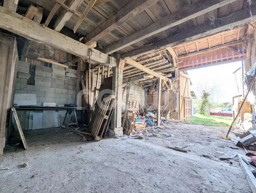 Maison à SAINT-ANDRE-LE-COQ