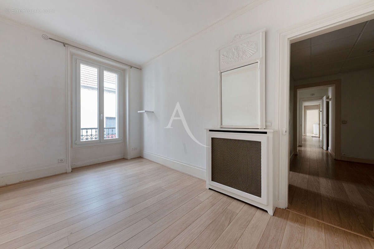 Appartement à LAGNY-SUR-MARNE