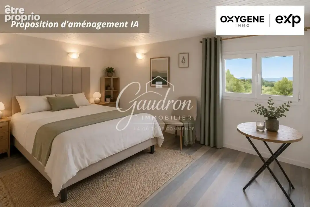 Maison 80 m² à Caudies-De-Fenouilledes  - photo 5