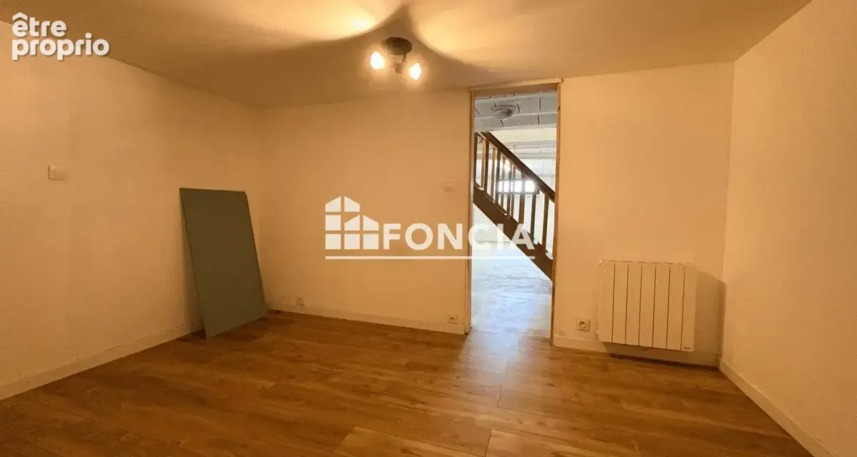 49 ECOUFLANT - MAISON DE 90 M2 - PLAIN-PIED sur sous-sol - 3 chambres - photo 13