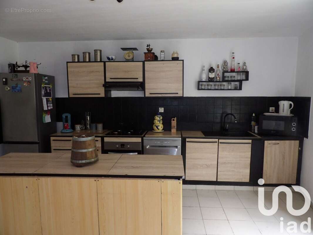 Photo 3 - Maison à FONTET