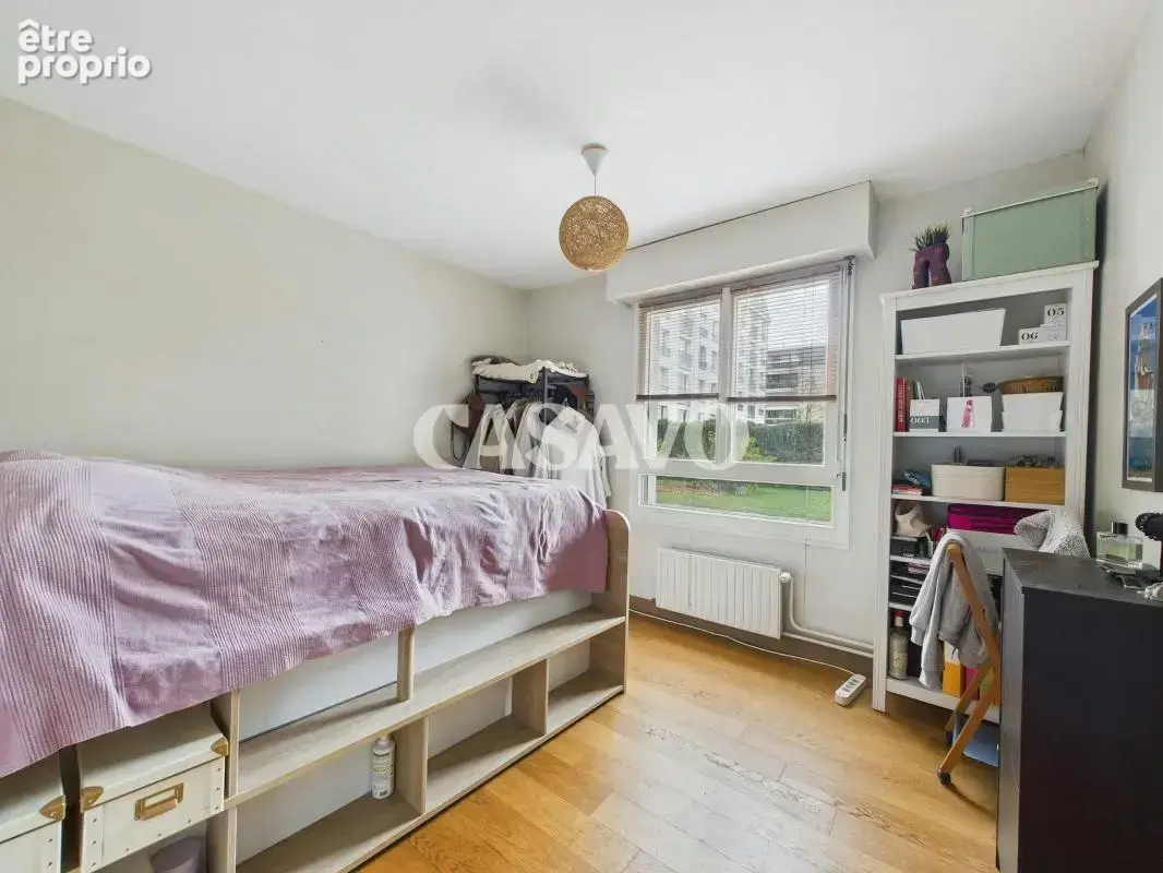 Vente Appartement 4 pièces de 80m² - 78000 Versailles - photo 12