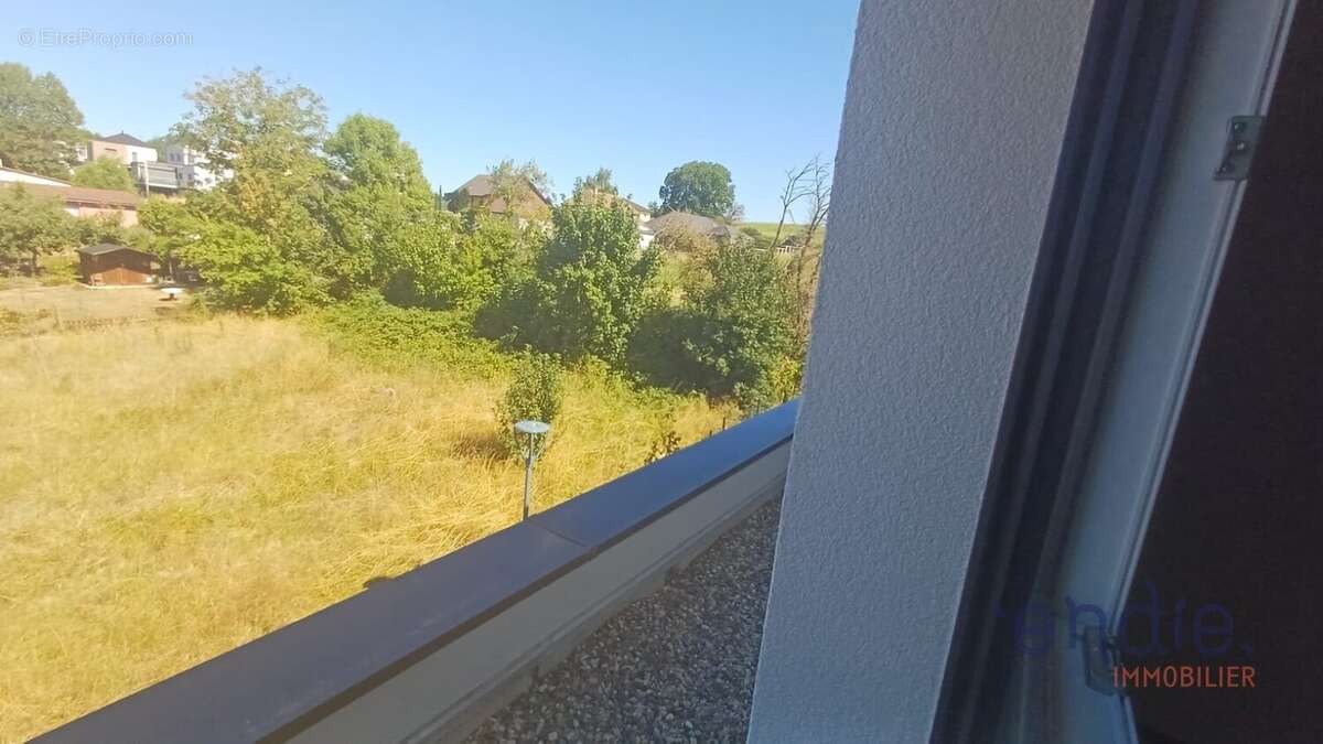 Exceptionnel appartement en attique de 114,18 m² avec deux terrasses - photo 13