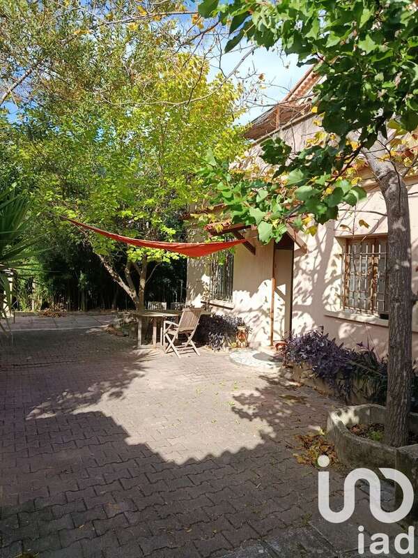 Photo 2 - Maison à AUBAGNE