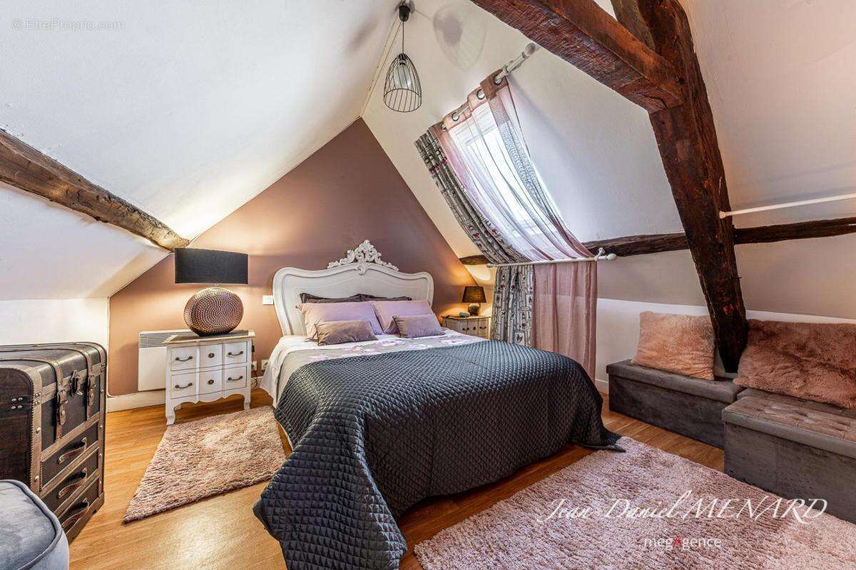 Appartement à SAINT-MALO