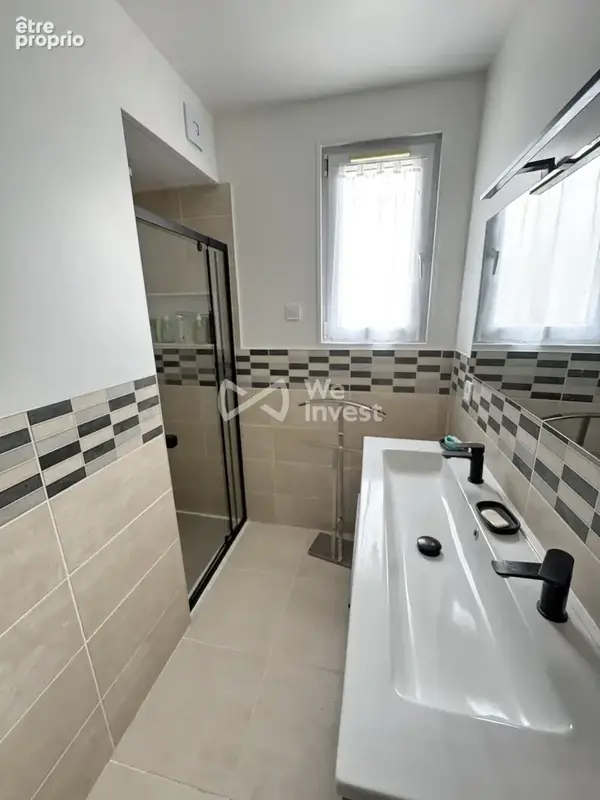 Maison 7 pièces 113 m² à vendre à Crepy-En-Valois (60800) - photo 6