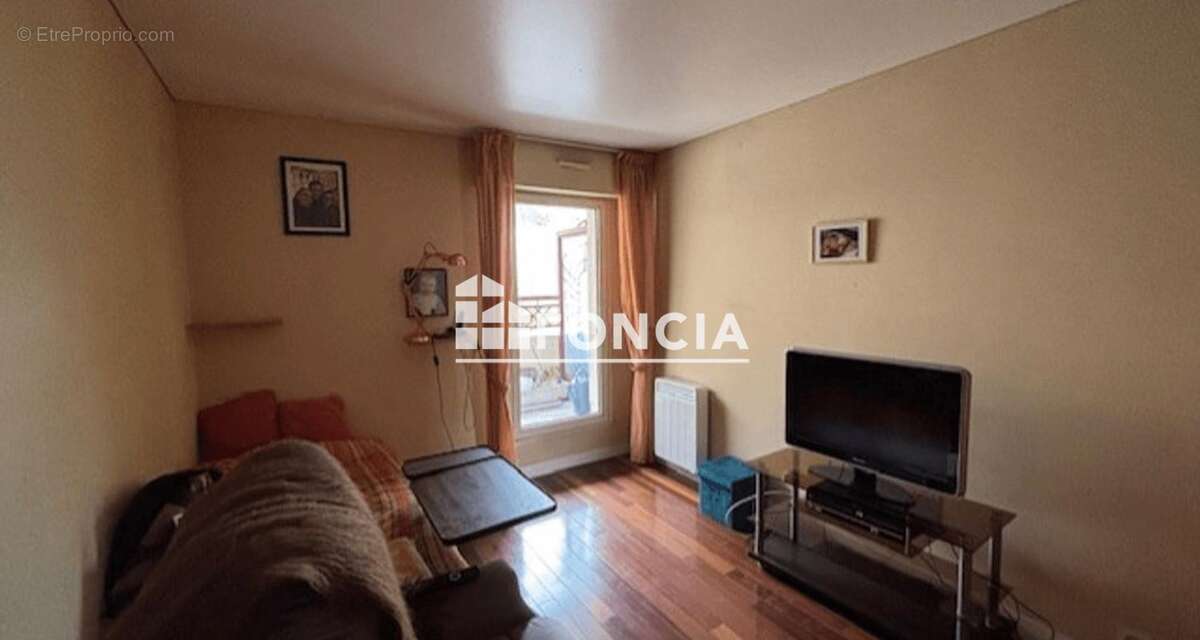 Appartement à ANTONY