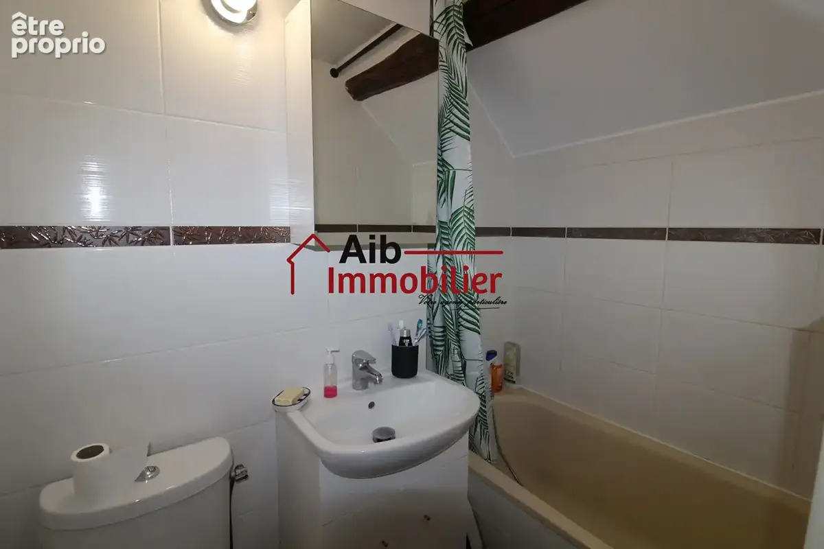 Beau duplex a ablis - photo 8