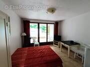 Appartement à BARJAC