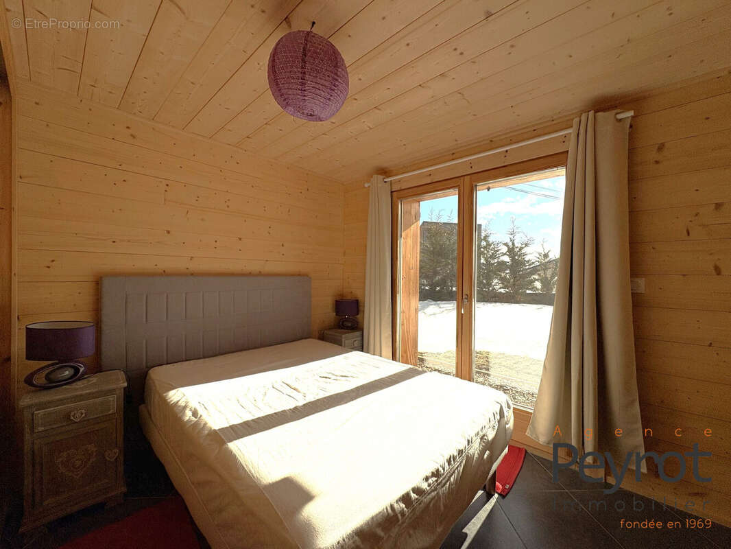 Maison à FONT-ROMEU-ODEILLO-VIA