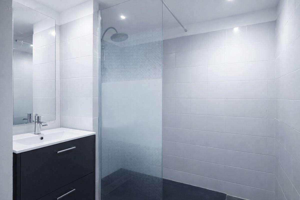 Appartement à SAINT-PIERRE