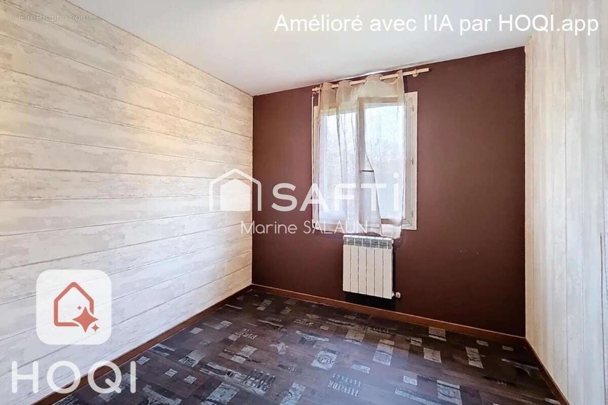 Photo 7 - Maison à BRACH