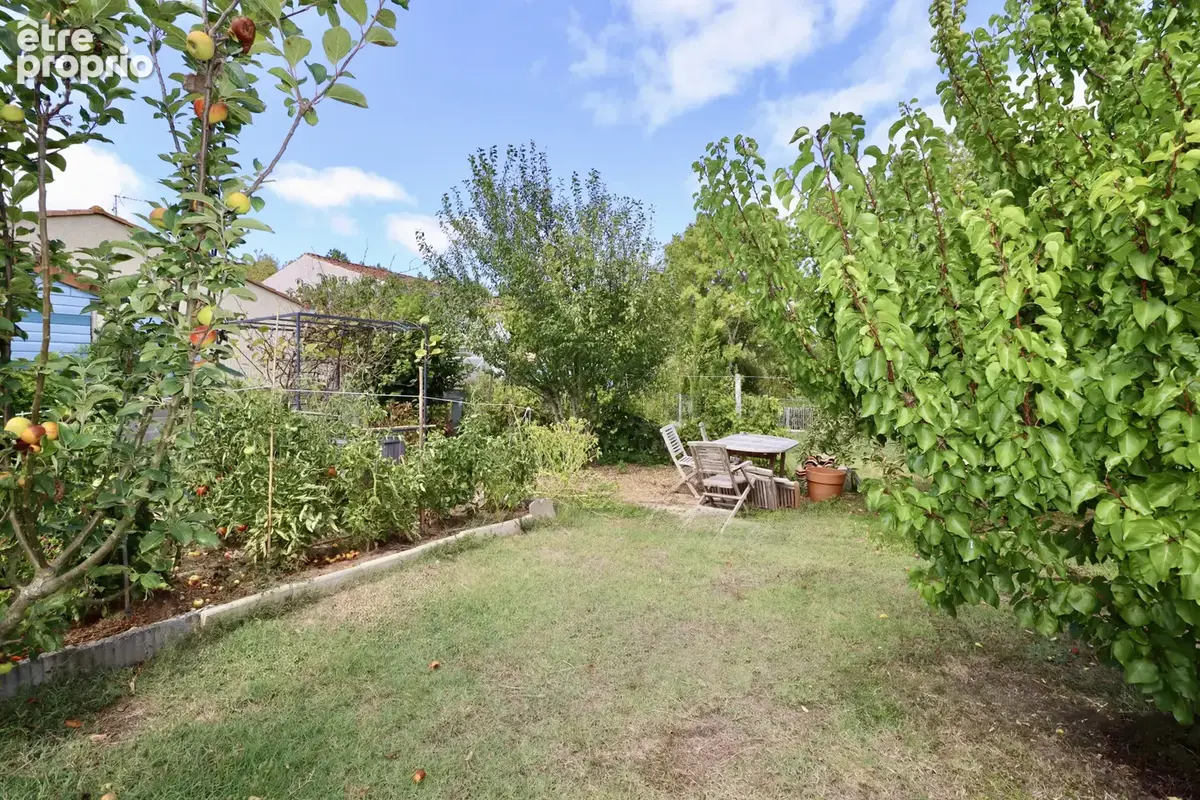 Meschers sur Gironde maison - photo 12