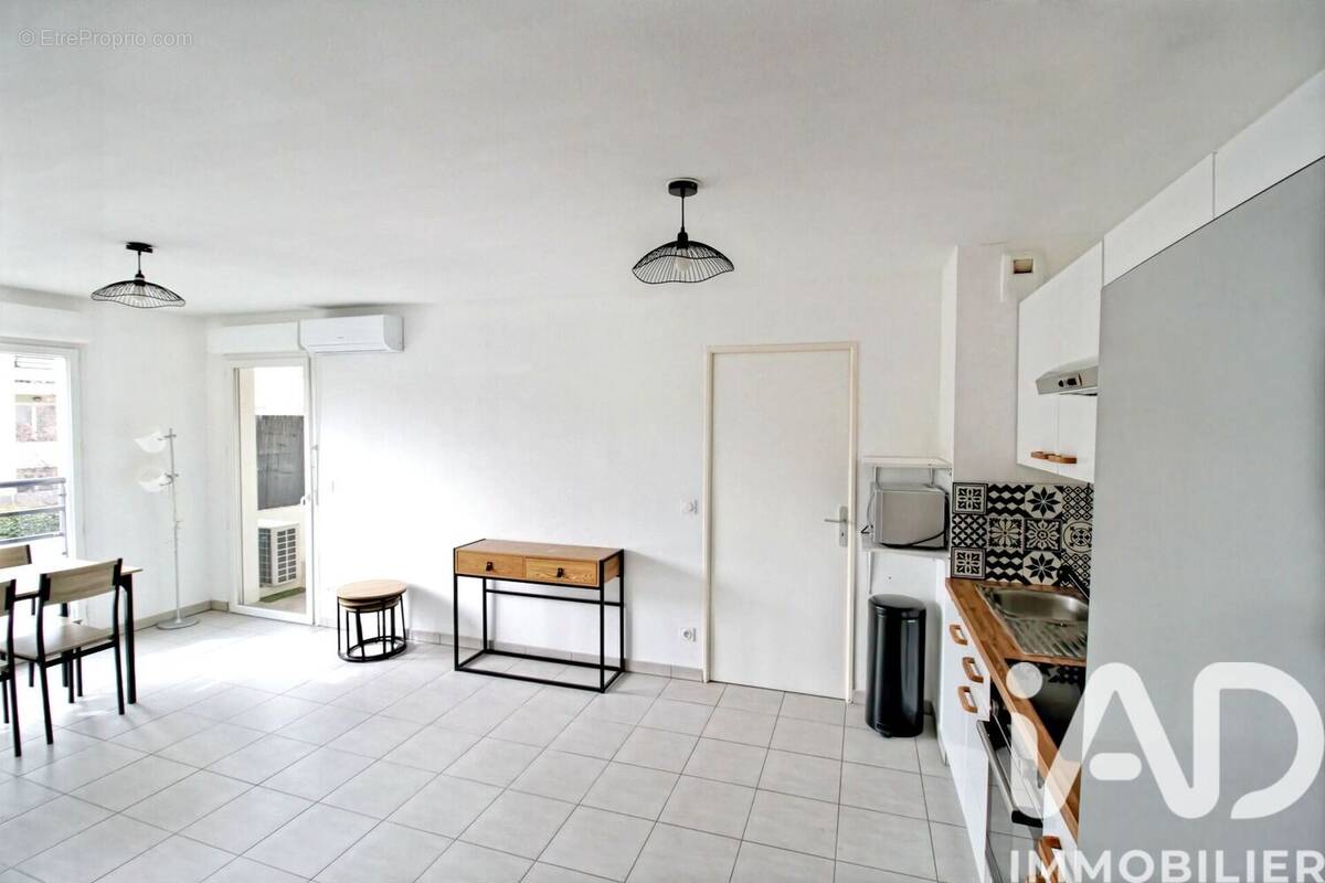 Photo 1 - Appartement à MIRAMAS