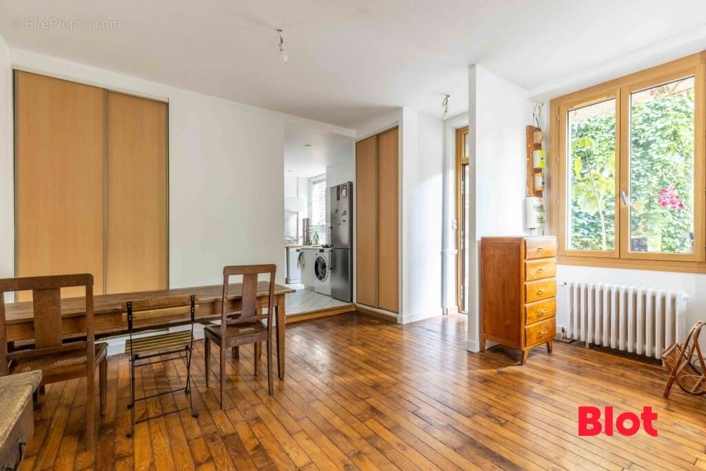Maison à RENNES