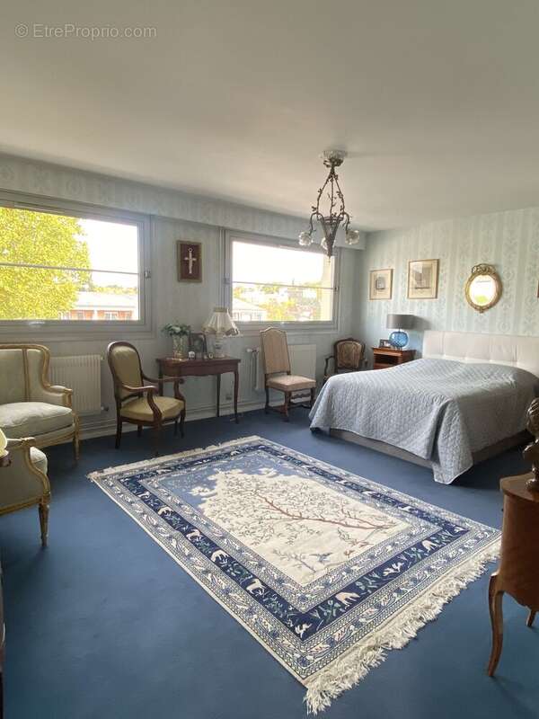 Photo 8 - Appartement à EVREUX