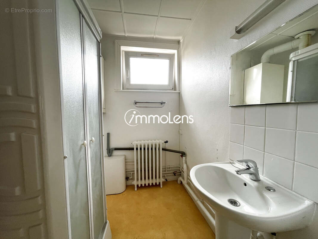 Appartement à LENS