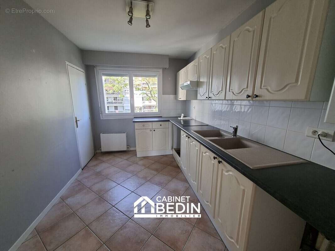 Appartement à GRADIGNAN