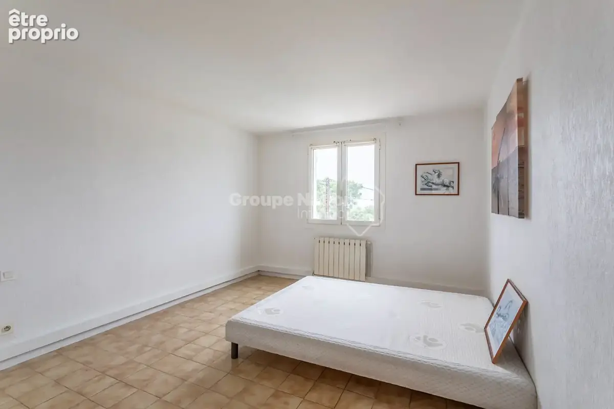 Villa 146m2 avec Piscine et Garage ! - photo 11